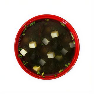 Sopa Miso