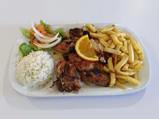 Frango