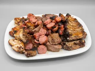 Mister Brasa
