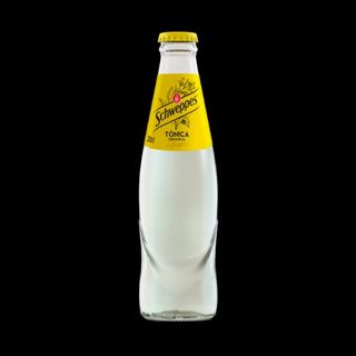 Schweppes tónica original