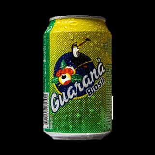 Guaraná Brasil/Antártica