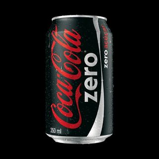 Coca cola zero