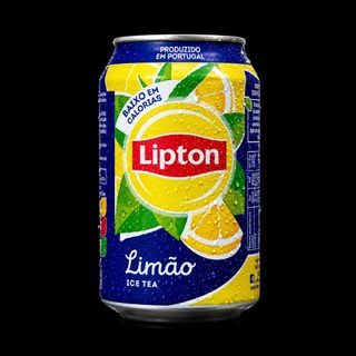 Ice tea de limão