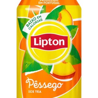 ice tea pessago(peach)