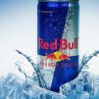 red bull