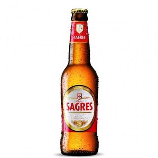 sagres 33cl