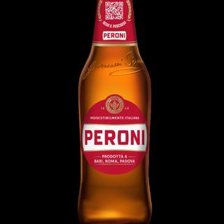 Peroni Rossa