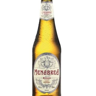 Menabrea Biond