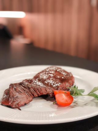 Bife De Alcatra