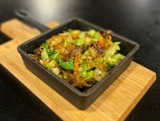 Legumes