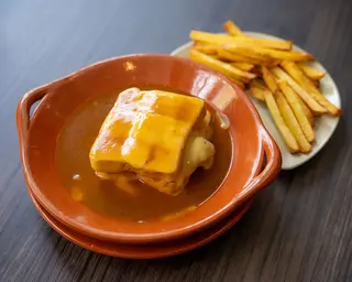 Menu Portuense