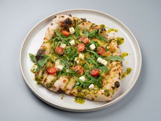 Pizza Giorno D'Estate