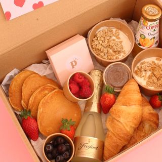 Brunch box completa