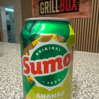Sumol 33cl