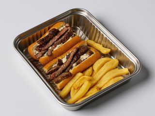 Picanha no Pão