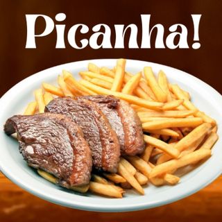 Picanha 1pess