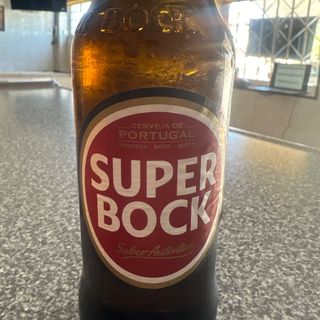Super Bock 33cl