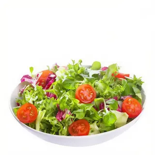 Salada mista