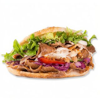 Kebab Grande