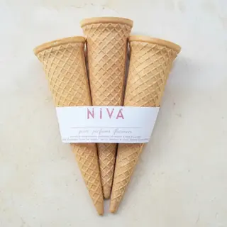 Cone Clássico (Box 3)