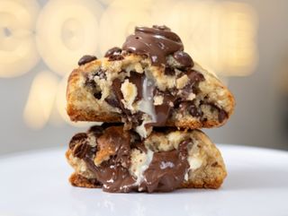 Cookie Gianduia
