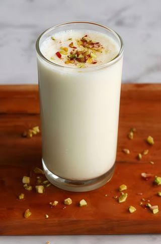 Sweet Lassi