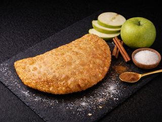 Sweetburek (Grande Pastel de Maçã)