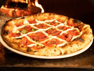 Prosciutto & Mascarpone