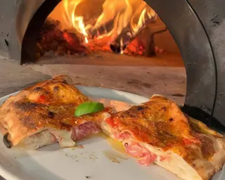 Calzone o Completo