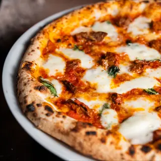 Parmigiana