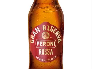 Peroni Rossa (33cl)