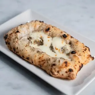 Pão Alho