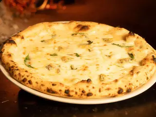Quatro Formaggi