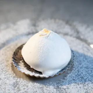 Delicia de limão