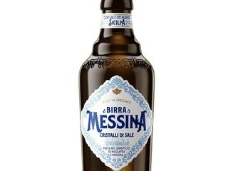 Messina Cristalli di Sale (33cl)