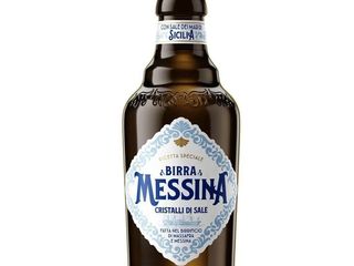 Messina Cristalli di Sale (33cl)