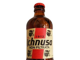 Ichnusa não filtrada (33cl)