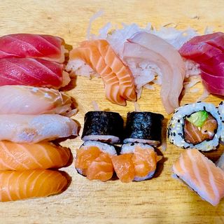 Traditional 2 (20 pcs)