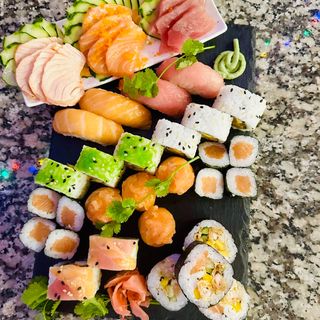 New year special 40 pcs