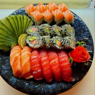 Special mix 1 (22 pcs)