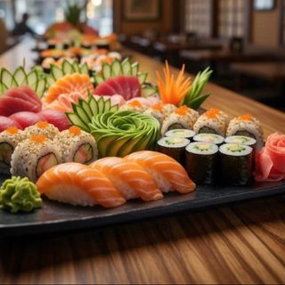 Family combinado 42 pcs