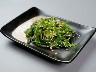 Wakame