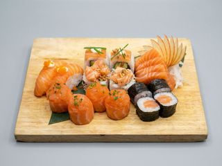 Traditional 4 (18 pcs)