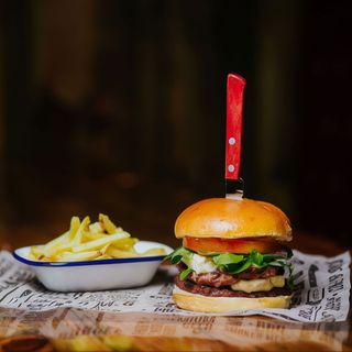 Mr. Gorgonzola 100Gr