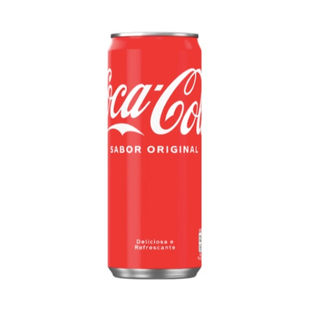 Coca-Cola Normal