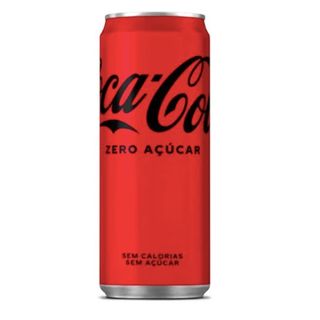 Coca-Cola Zero