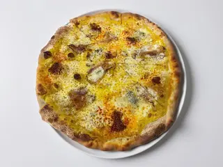 GUSTOSA PICCANTE