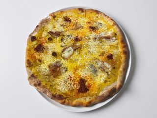 GUSTOSA PICCANTE
