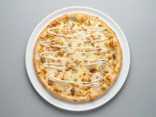 QUATTRO FORMAGGI 