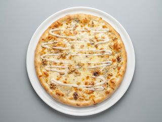 QUATTRO FORMAGGI 